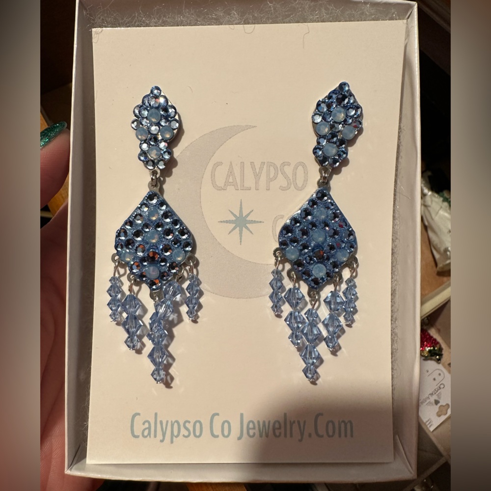 Custom Earrings